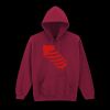 Heavy Blend™ hooded sweatshirt Thumbnail