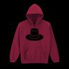Heavy Blend™ hooded sweatshirt Thumbnail
