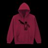 Heavy Blend™ hooded sweatshirt Thumbnail