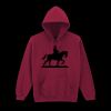 Heavy Blend™ hooded sweatshirt Thumbnail