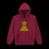 Heavy Blend™ hooded sweatshirt Thumbnail