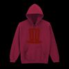 Heavy Blend™ hooded sweatshirt Thumbnail
