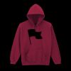 Heavy Blend™ hooded sweatshirt Thumbnail