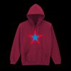 Heavy Blend™ hooded sweatshirt Thumbnail