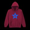 Heavy Blend™ hooded sweatshirt Thumbnail