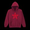 Heavy Blend™ hooded sweatshirt Thumbnail
