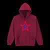 Heavy Blend™ hooded sweatshirt Thumbnail