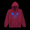 Heavy Blend™ hooded sweatshirt Thumbnail