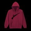 Heavy Blend™ hooded sweatshirt Thumbnail
