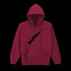 Heavy Blend™ hooded sweatshirt Thumbnail