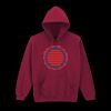 Heavy Blend™ hooded sweatshirt Thumbnail