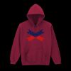 Heavy Blend™ hooded sweatshirt Thumbnail