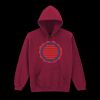 Heavy Blend™ hooded sweatshirt Thumbnail