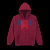Heavy Blend™ hooded sweatshirt Thumbnail