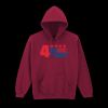 Heavy Blend™ hooded sweatshirt Thumbnail