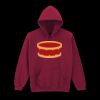 Heavy Blend™ hooded sweatshirt Thumbnail
