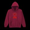 Heavy Blend™ hooded sweatshirt Thumbnail