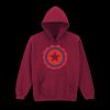 Heavy Blend™ hooded sweatshirt Thumbnail