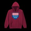 Heavy Blend™ hooded sweatshirt Thumbnail