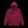 Heavy Blend™ hooded sweatshirt Thumbnail