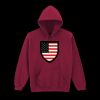 Heavy Blend™ hooded sweatshirt Thumbnail