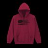 Heavy Blend™ hooded sweatshirt Thumbnail