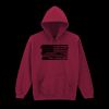 Heavy Blend™ hooded sweatshirt Thumbnail
