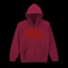 Heavy Blend™ hooded sweatshirt Thumbnail