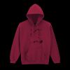Heavy Blend™ hooded sweatshirt Thumbnail