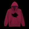 Heavy Blend™ hooded sweatshirt Thumbnail