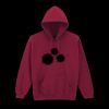 Heavy Blend™ hooded sweatshirt Thumbnail