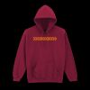 Heavy Blend™ hooded sweatshirt Thumbnail
