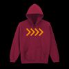 Heavy Blend™ hooded sweatshirt Thumbnail