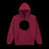 Heavy Blend™ hooded sweatshirt Thumbnail