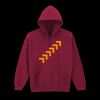 Heavy Blend™ hooded sweatshirt Thumbnail