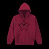 Heavy Blend™ hooded sweatshirt Thumbnail