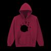 Heavy Blend™ hooded sweatshirt Thumbnail