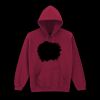 Heavy Blend™ hooded sweatshirt Thumbnail