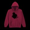 Heavy Blend™ hooded sweatshirt Thumbnail