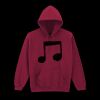 Heavy Blend™ hooded sweatshirt Thumbnail