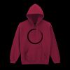 Heavy Blend™ hooded sweatshirt Thumbnail