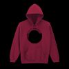 Heavy Blend™ hooded sweatshirt Thumbnail