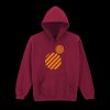 Heavy Blend™ hooded sweatshirt Thumbnail