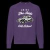 Classic 80/20 raglan sweatshirt Thumbnail