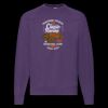 Classic 80/20 raglan sweatshirt Thumbnail