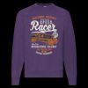 Classic 80/20 raglan sweatshirt Thumbnail