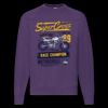Classic 80/20 raglan sweatshirt Thumbnail