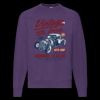 Classic 80/20 raglan sweatshirt Thumbnail