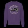 Classic 80/20 raglan sweatshirt Thumbnail