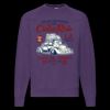 Classic 80/20 raglan sweatshirt Thumbnail